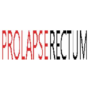 Prolapse Rectum